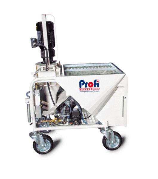 Picture of Omítací stroj R55