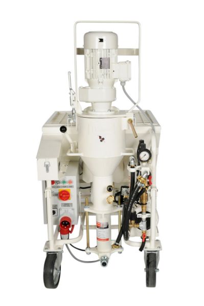 Picture of Omítací stroj Bapro one PLUS