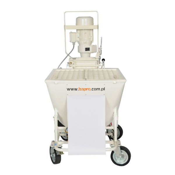 Picture of Omítací stroj Bapro one PLUS