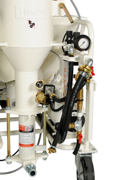 Picture of Omítací stroj Bapro one PLUS