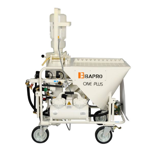 Picture of Omítací stroj Bapro one PLUS