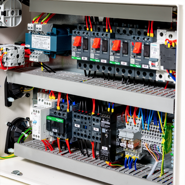 Picture of Omítací stroj M-tec M6